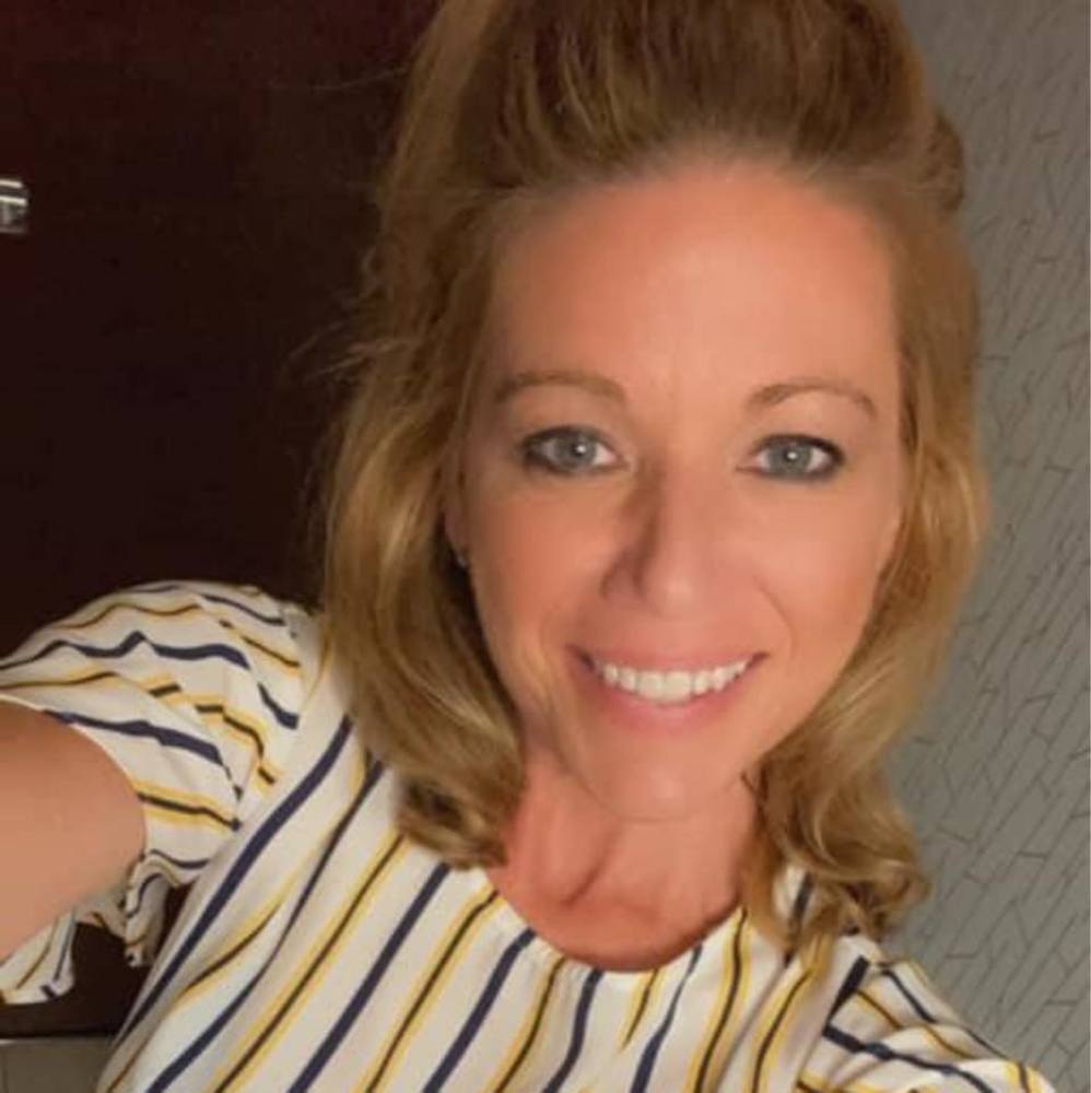 Meet your Posher, Tina